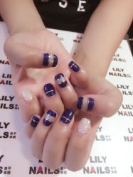 -LILY NAILS美甲美睫