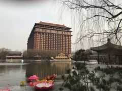 -大明幻境第一城
