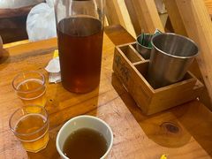 -木屋烧烤(西南角店)