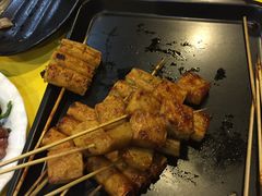 -望京小腰(北京总店)