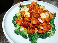 -北平盛世·新京菜·北京烤鸭(劲松·双井店)