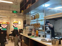 -鸡坤茶室(三里屯店)