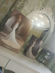 -南京宝娜嫁衣婚纱礼服馆(中央路店)