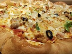 -必胜客(城西银泰店)