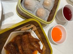 -香港狮子山下·明星粤菜餐厅(北苑店)