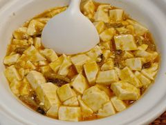 -苏小柳手作点心x茶叙小院(徐家汇分院)