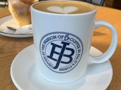-Jamaicablue Coffeeshop(中央广场店)