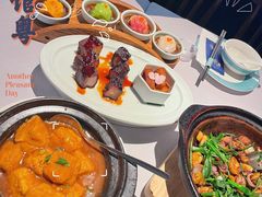 -南棠馆粤菜坊(群光店)