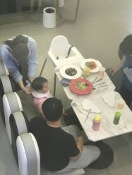 -BabyMonster小怪兽亲子派对·餐厅乐园(金月湾店)