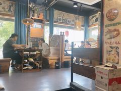 -廉恭蜀老成都火锅(善国大桥店)