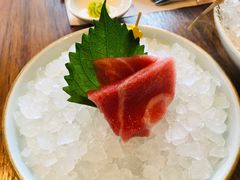 -Mr·Fish鱼鲜生海鲜放题(银泰in99店)