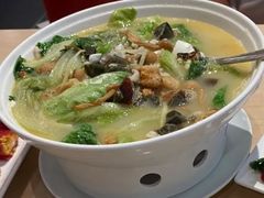 -世纪缘国际酒店·中餐厅(海州店)