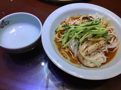 -窄巷子陕菜馆·地道陕西菜(粉巷店)