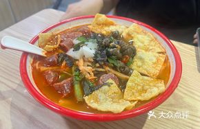 Liuzhou Snail Rice Noodles