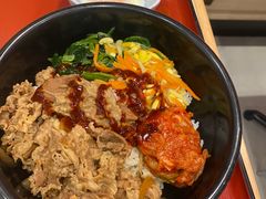 -食其家·牛丼咖喱(太阳宫店)