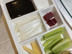 -鸭王烤鸭店(三里河店)