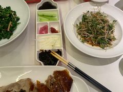 -大鸭梨(天通西苑店)