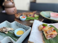 -花潮料理艺食馆(成都万象城店)