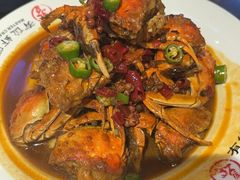 -有位虾匠·胶东土菜小馆(市北店)