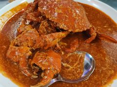 -無招牌海鮮(芽笼店)