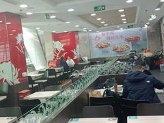 -康师傅私房牛肉面(北京南站店)