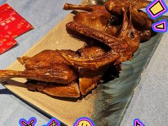 -千岛蚝高压锅生蚝·人参火锅(白云万达店)