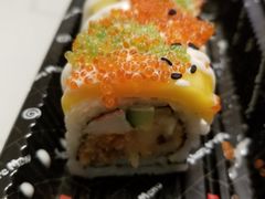 -鲜目录·中国寿司(开源路店)