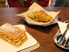 -流酥可心·牛乳蛋糕商店(禾祥西路店)