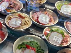 -丁哥·庐味鲜 土菜·20年老字号(世纪阳光花园店)