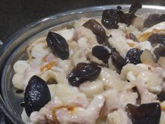 桑拿鸡-佛山市禅城区登珑阁餐厅(文华新天地店)