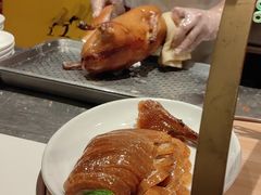 -北国饭店.海鲜.北方菜(新河路店)