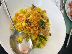 -帕蓝·暹罗料理(大学路店)