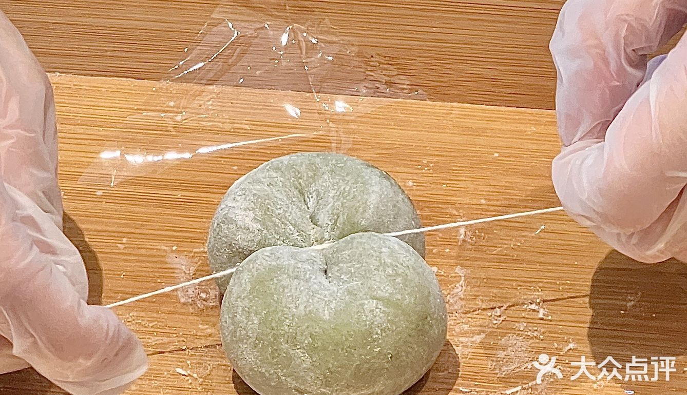 广州首家!真的跟图片一样...糯叽叽冰淇淋