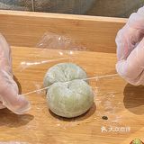 广州首家!真的跟图片一样...糯叽叽冰淇淋