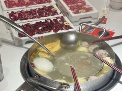 -八合里潮汕鲜牛肉火锅(深圳海岸城店)