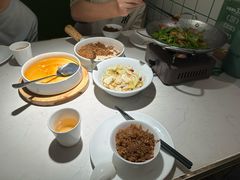 -以饭湘许(新塘万达店)