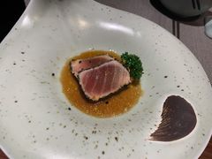 -古京·臻致料理(月湖店)