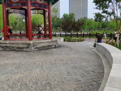 -西海子公园