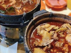 -范贤光鸡公煲(平乐园总店)