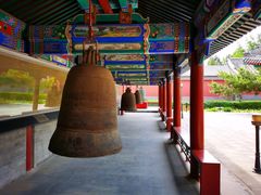 -大钟寺古钟博物馆