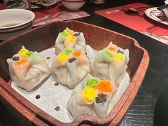 -锦楼·臻选新杭帮(杭州中心店)
