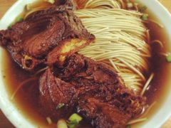 -瞻老元面馆(双塘路店)