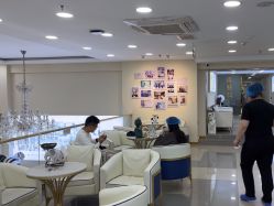 -天津健丽·去眼袋医疗美容机构