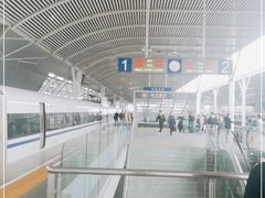 -余姚北站