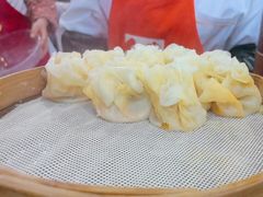 -海汇源老烧麦店(东大街总店)