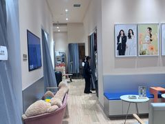 -海马体照相馆(成都来福士广场店)