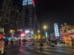 -和府捞面(壹方天地店)