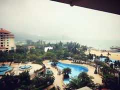 -惠州金海湾嘉华度假酒店