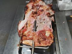 -内蒙古海拉尔烤羊腿·烤全羊·烧烤
