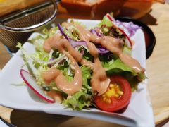 -遇见西木美式餐厅(体育路店)